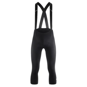 Spodenki kolarskie Assos Mille S11 Bib Knickers Czarne