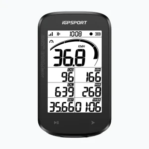 Licznik rowerowy iGPSport BSC100 Max