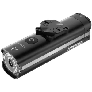 Lampka przednia iGPSport VS1200 z uchwytem M80
