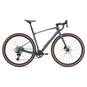 Rower gravel Giant Revolt Advanced 1 Midnight Moon