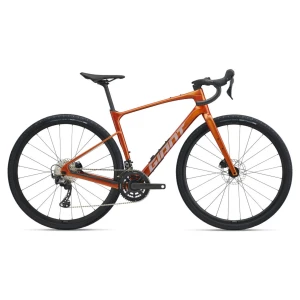 Rower gravel Giant Revolt Advanced 2 Solar Flare