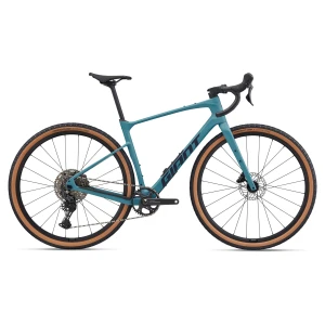 Rower gravel Giant Revolt Advanced 3 Aquarium