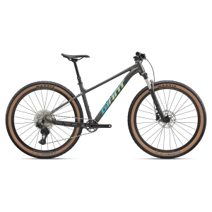 Rower MTB Giant Talon 0 Stealth Chrome