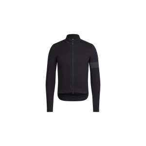 Kurtka termiczna męska Rapha Pro Team Czarna