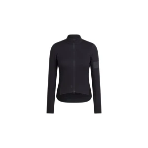 Kurtka termiczna damska Rapha Pro Team Czarna