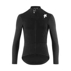 Kurtka rowerowa Assos Equipe R Winter S11 Evo Czarna