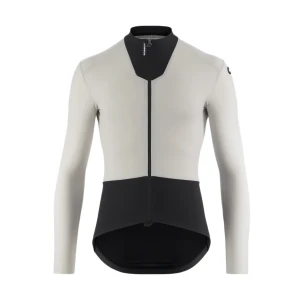 Koszulka z długim rękawem Assos Equipe R Spring Fall S11 Biała