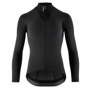 Kurtka rowerowa Assos Mille GTS Spring Fall S11 Czarna