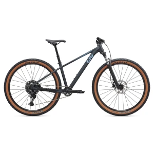 Rower MTB Liv Tempt 1 Czarny
