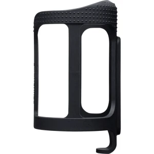 Koszyk na bidon Cannondale Cage Regrip Lewy Czarny
