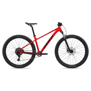 Rower MTB Giant Talon 2 Czerwony