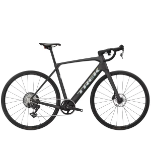 Rower elektryczny Trek Domane+ SL 6 AXS Gen 5 Czarny