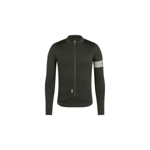 Bluza termiczna męska Rapha Pro Team Zielona