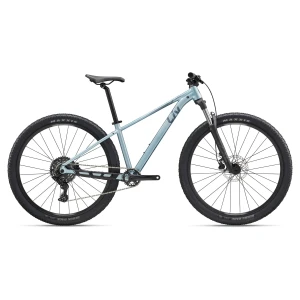 Rower MTB Liv Tempt 2 Błękitny