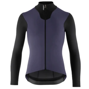 Kurtka rowerowa Assos Mille GTS Spring Fall S11 Fioletowa