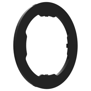 Pierścień magnetyczny Quad Lock Mag Ring Czarny V2