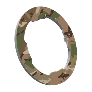 Pierścień magnetyczny Quad Lock Mag Ring Camo V2