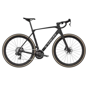 Rower szosowy Trek Domane SLR 7 AXS Gen 5 Czarny
