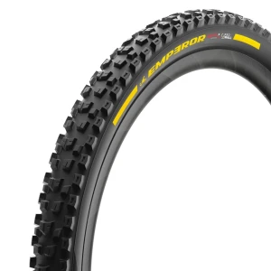 Opona Pirelli Scorpion Emperor ProWall Soft Team Edition