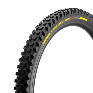 Opona Pirelli Scorpion Red Claw DualWALL Soft Team Edition