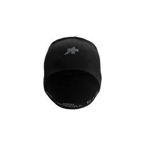 Czapka Assos Winter Cap P3 Czarna