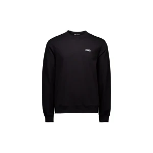 Bluza POC Crew Czarna