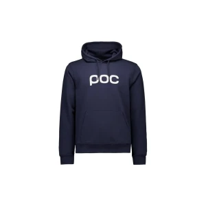 Bluza z kapturem POC Hood Granatowa