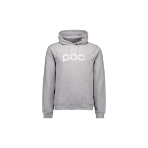 Bluza z kapturem POC Hood Szara