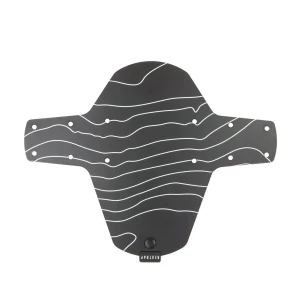 Błotnik przedni Restrap Gravel Fork Mudguard