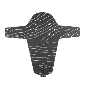 Błotnik przedni Restrap MTB Fork Mudguard