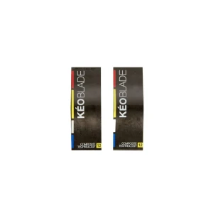 Płytki/sprężyny Look Keo Blade Composite 12Nm