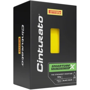 Dętka Pirelli Cinturato SmarTube X 700x28C-700x40C