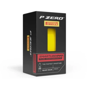 Dętka Pirelli P Zero SmarTube EVO 700x25/28c Presta 42mm