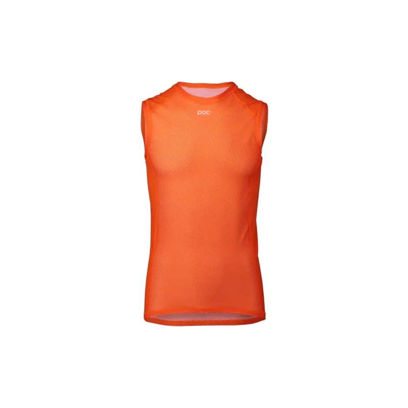 potowka-kolarska-poc-essential-layer-vest-pomaranczowa-1.webp