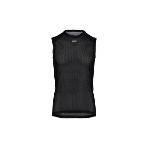 Potówka kolarska POC Essential Layer Vest Czarna
