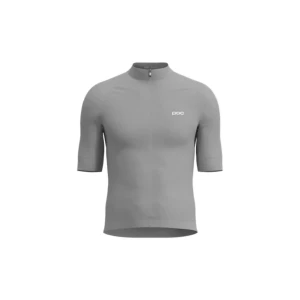 Koszulka rowerowa POC Muse Jersey Szara