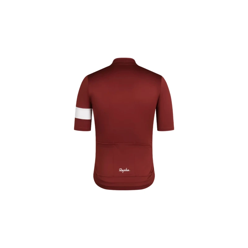 koszulka-rowerowa-rapha-core-bordowa-2.webp