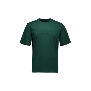 Koszulka POC Tee Zielona
