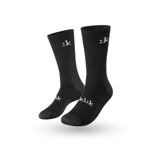 Skarpetki rowerowe Fizik Road Performance Czarne