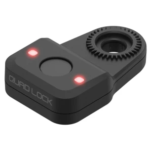 Lokalizator i alarm Quad Lock Bike Alarm & Finder