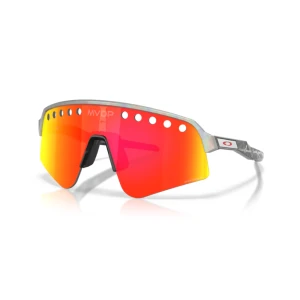 Okulary Oakley Sutro Lite Sweep Mathieu Van Der Poel Prizm Ruby