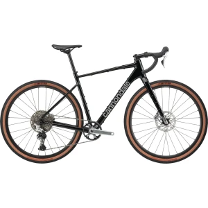 Rower gravel Cannondale Topstone CAAD 2 CUES 1x Czarny