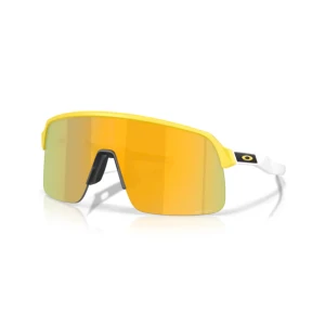 Okulary Oakley Sutro Lite Matte Yellow Prizm 24k
