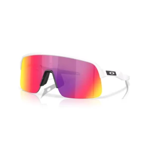 Okulary Oakley Sutro Lite S Matte White Prizm Road
