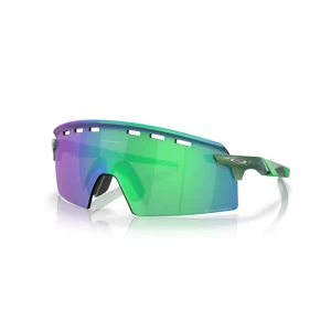 Okulary Oakley Encoder Strike Vented Gamma Green