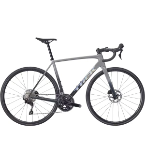 Rower szosowy Trek Emonda ALR 5 Szary 54 Powystawowy