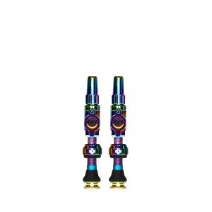 Wentyle Muc-Off Big Bore Lite Tubeless 35mm Opalizujące