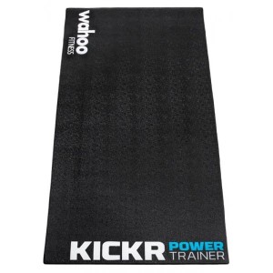 Mata pod trenażer Wahoo Kickr Floormat