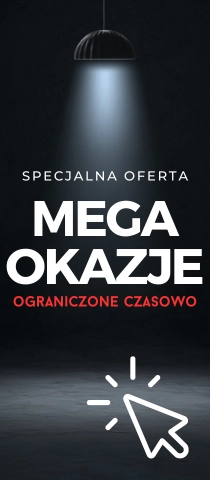 Mega Okazje w sklepie e-velomania.pl