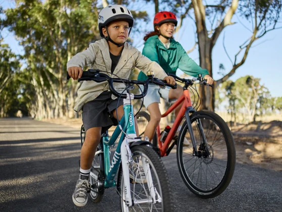 Rowery i akcesoria dla dzieci